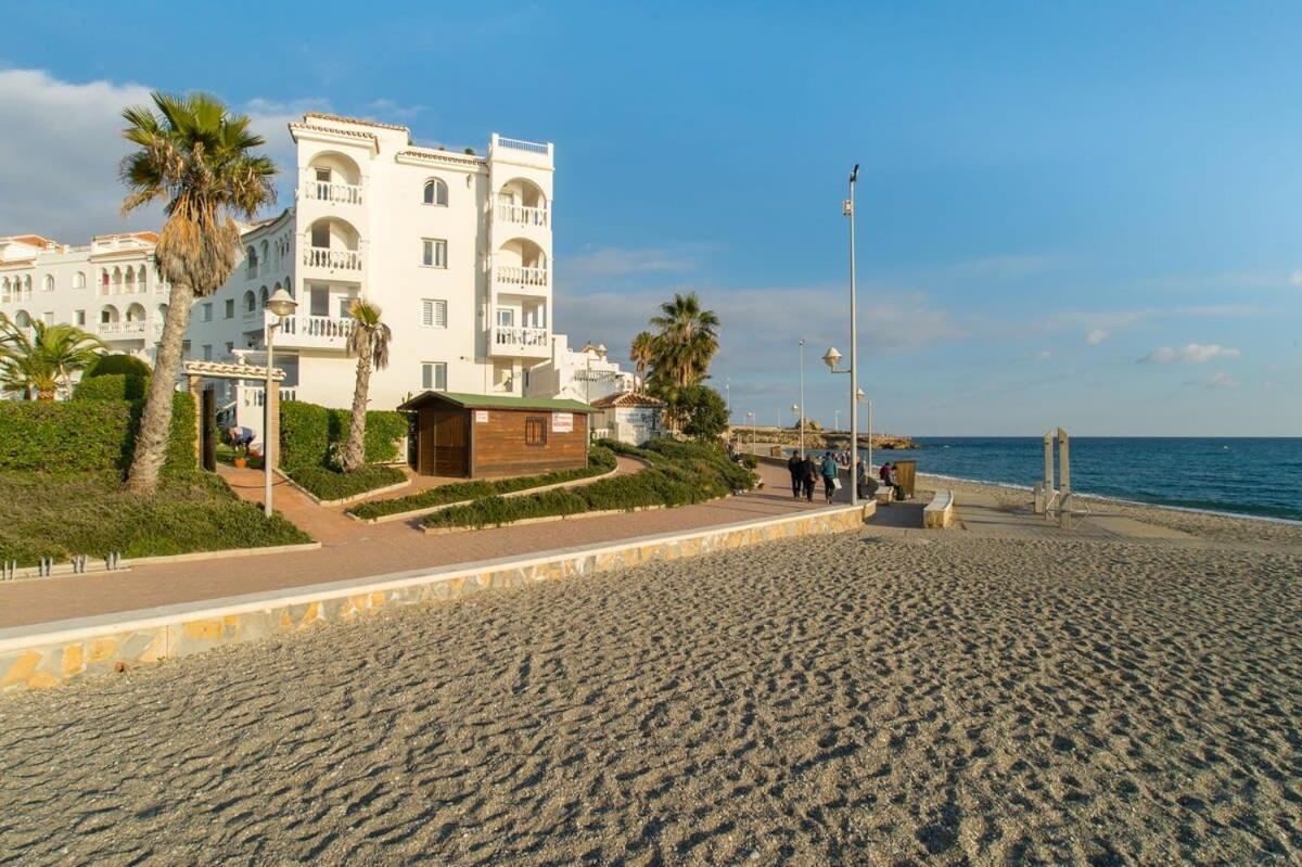 Stella Maris Διαμέρισμα Nerja Εξωτερικό φωτογραφία