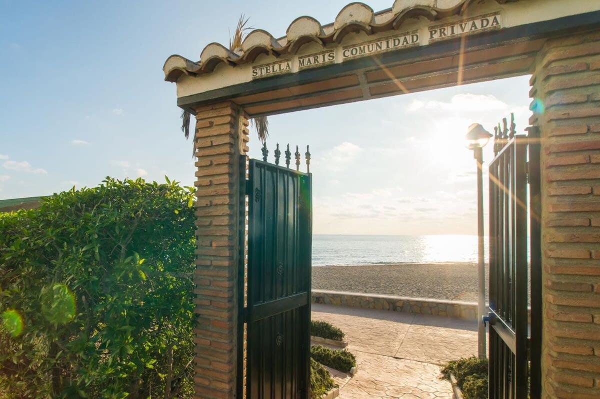 Stella Maris Διαμέρισμα Nerja Εξωτερικό φωτογραφία