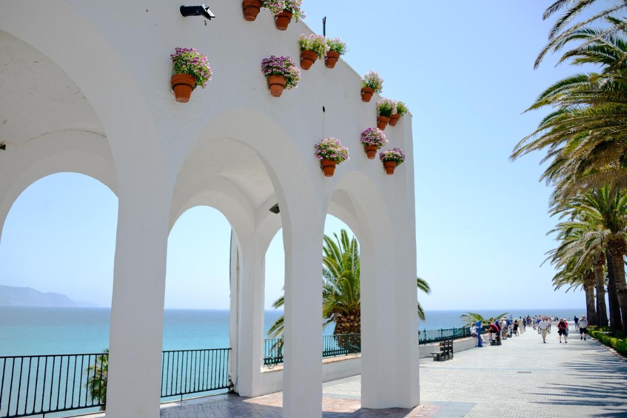 Stella Maris Διαμέρισμα Nerja Εξωτερικό φωτογραφία