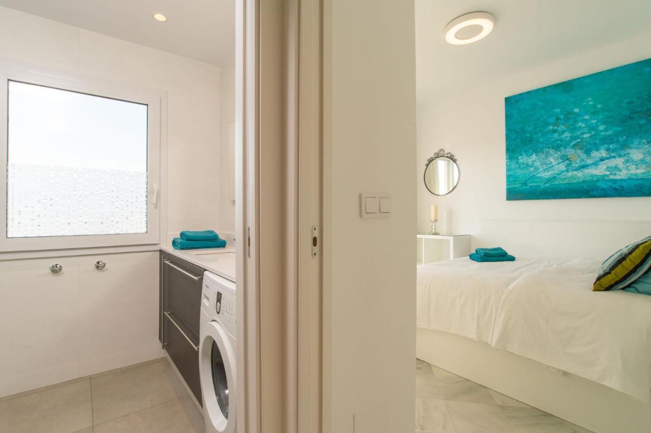 Stella Maris Διαμέρισμα Nerja Εξωτερικό φωτογραφία